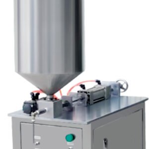Mascara Filing Machine