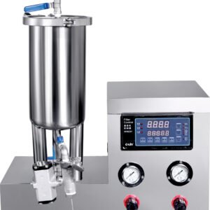 Nail Polish Filling Machine