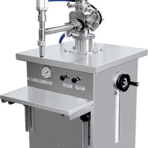 Vertical Liquid &Cream Filing Machine