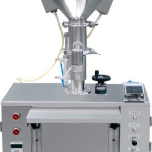 Vertical Filling MachineWith Mixer