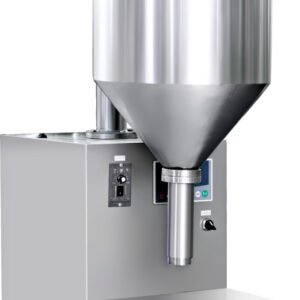 Powder Filling Machine