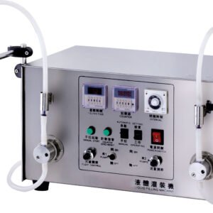 Semi automatic filling machine