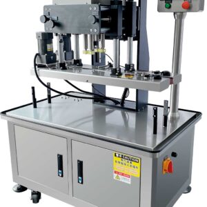 Automatic Capping Machine(match Filling Line)