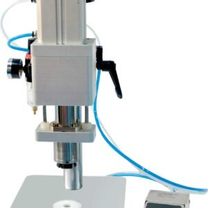 Pneumatic Capping Machine