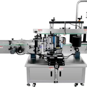 Automatic Double-side Labeling Machine