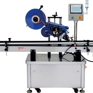 Automatic Top Plane Labeling Machine