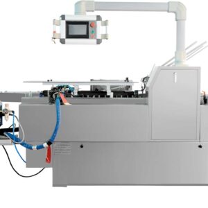 NW-BZD Automatic Cartoning Machine