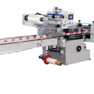 Automatic Cuff Style Without Paper Holder(with Paper Holder) Sealing & Shrinking Series
