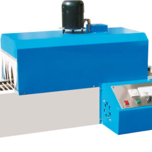 Film Shrinking & Packing Machine