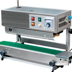 Multi-function automatic plastic filmcontinuous sealing machine