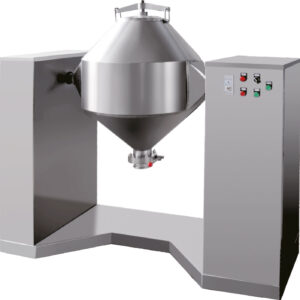 W Mixer