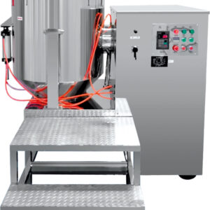 ZGH High speed mixer