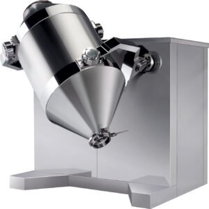 SYH Three-dimensional movement mixer