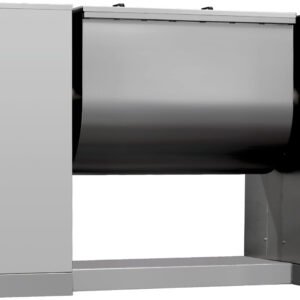 CH Single-paddle slot mixer