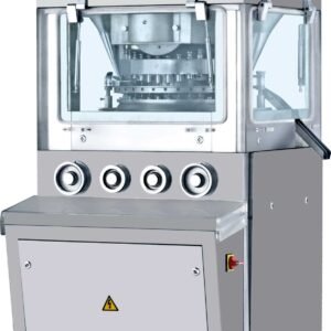 ZP35D/37D/41D Rotary tablet press