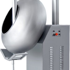 BY Coating machine(sugar coating machine)