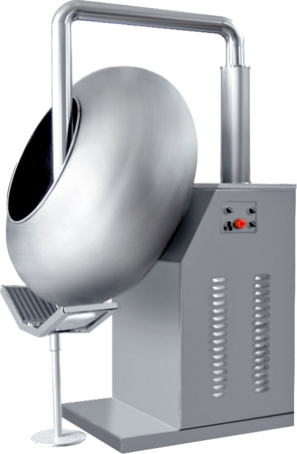 BY Coating machine(sugar coating machine)