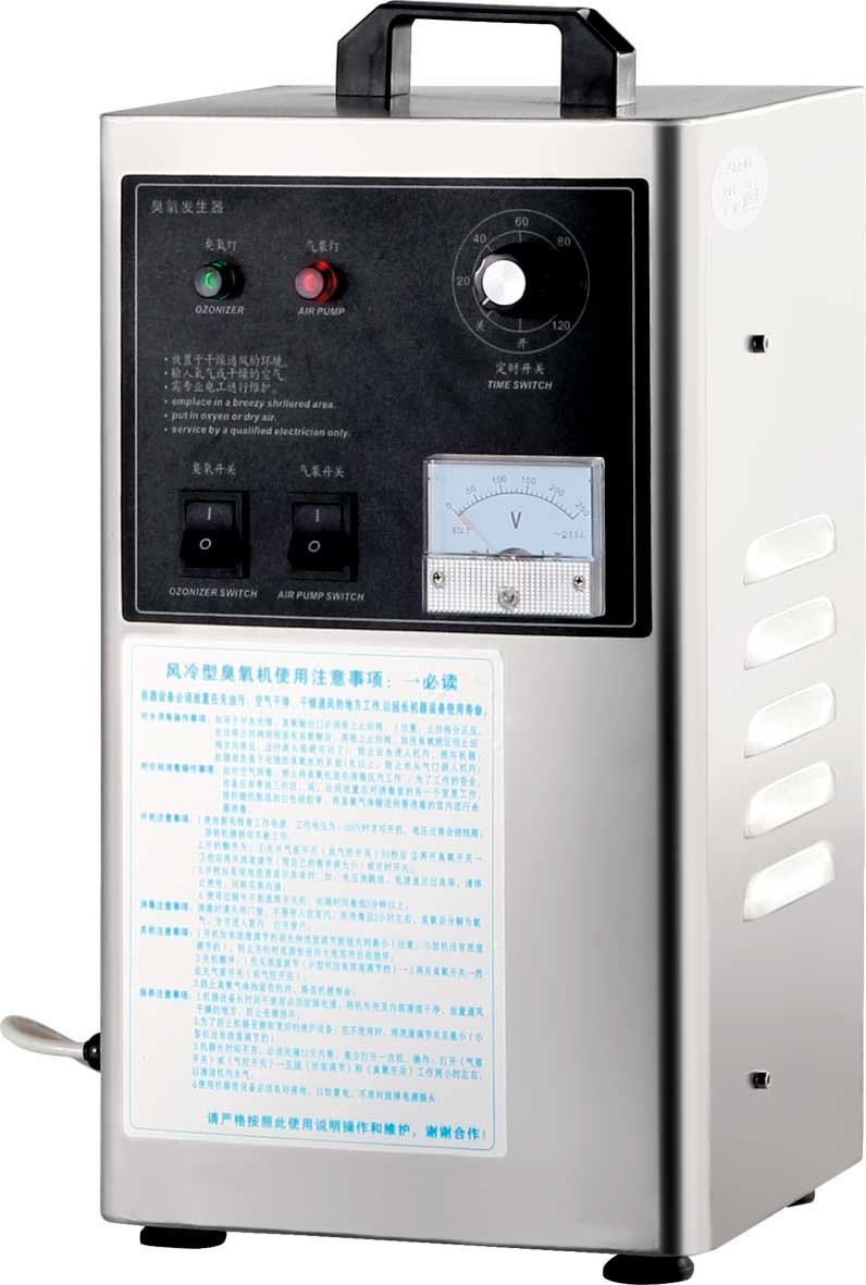 Ozone Generator