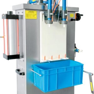 AC Anti-corrosion filling machine