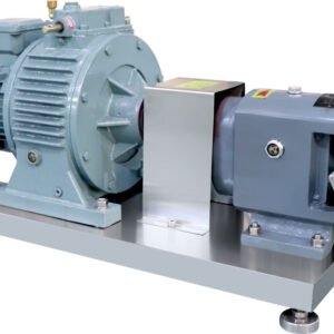 Rotor Pump