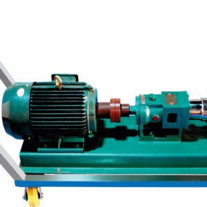 Screw Pump
