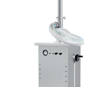 Vertical Feeding Pump