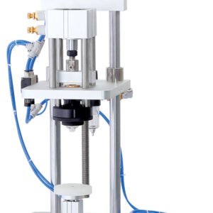 Perfume Catch Mouth Machine
