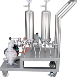 Microporous Film Filter