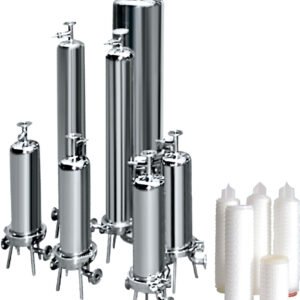 Membrane Filter