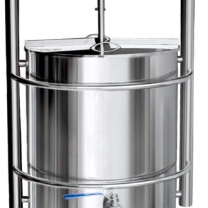 Uipstick Heating Mixing Tank