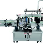 Automatic-Double-side-Labeling-Machine135