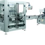 Automatic-servo-piston-filling-line106